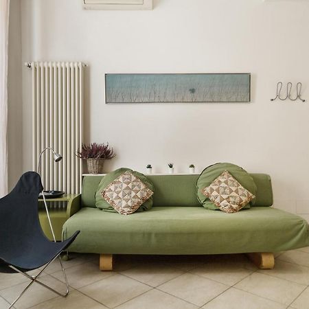 University Fancy Green House Bolonha Exterior foto